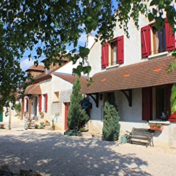 Les Murots - LONGECOURT-EN-PLAINE