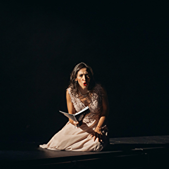 Festival de Bach à Bacchus - Concert Solistes de Cappella Mediterranea et Mariana Flores 'Muse e Sirene'  - MEURSAULT