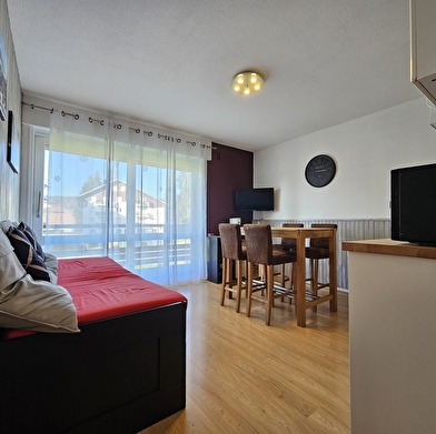 Le Plein Soleil - Appartement en résidence