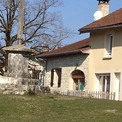 Aux lacs et cascades