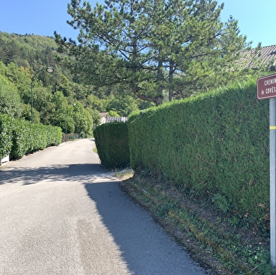 Randonnée - La vallée du Landeyron