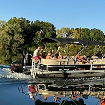 Chalon Balade - CHALON-SUR-SAONE