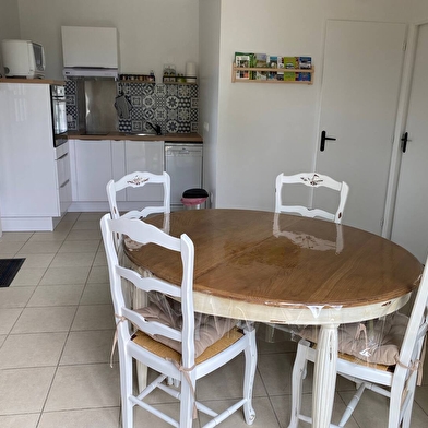 Le nid du chardonneret