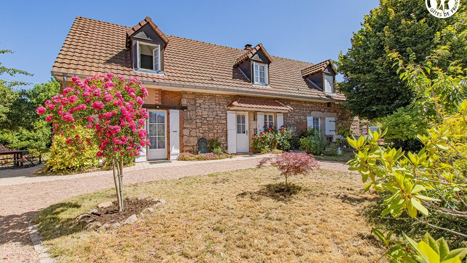 Un Jour à la Campagne