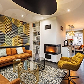 La Maison Rossi - AUGEA