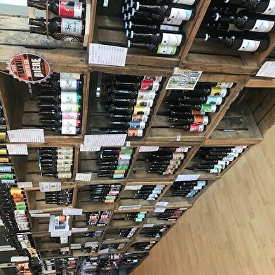 Arboretum Pierre et Serge Antier