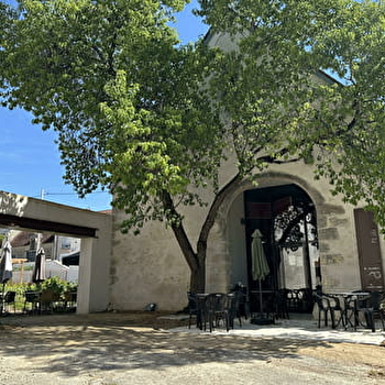 Le Chai - POUILLY-SUR-LOIRE