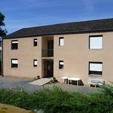 Les Logis Bourbonniens N°12