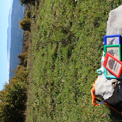 Chasse au trésor du Gounefay - La légende du Grand Taureau