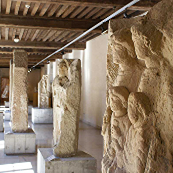 Musée Municipal de Vesoul - VESOUL