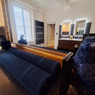 L'Hôtel Particulier - Chambres d'hôtes