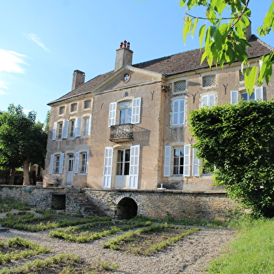 Maison Jacques Copeau