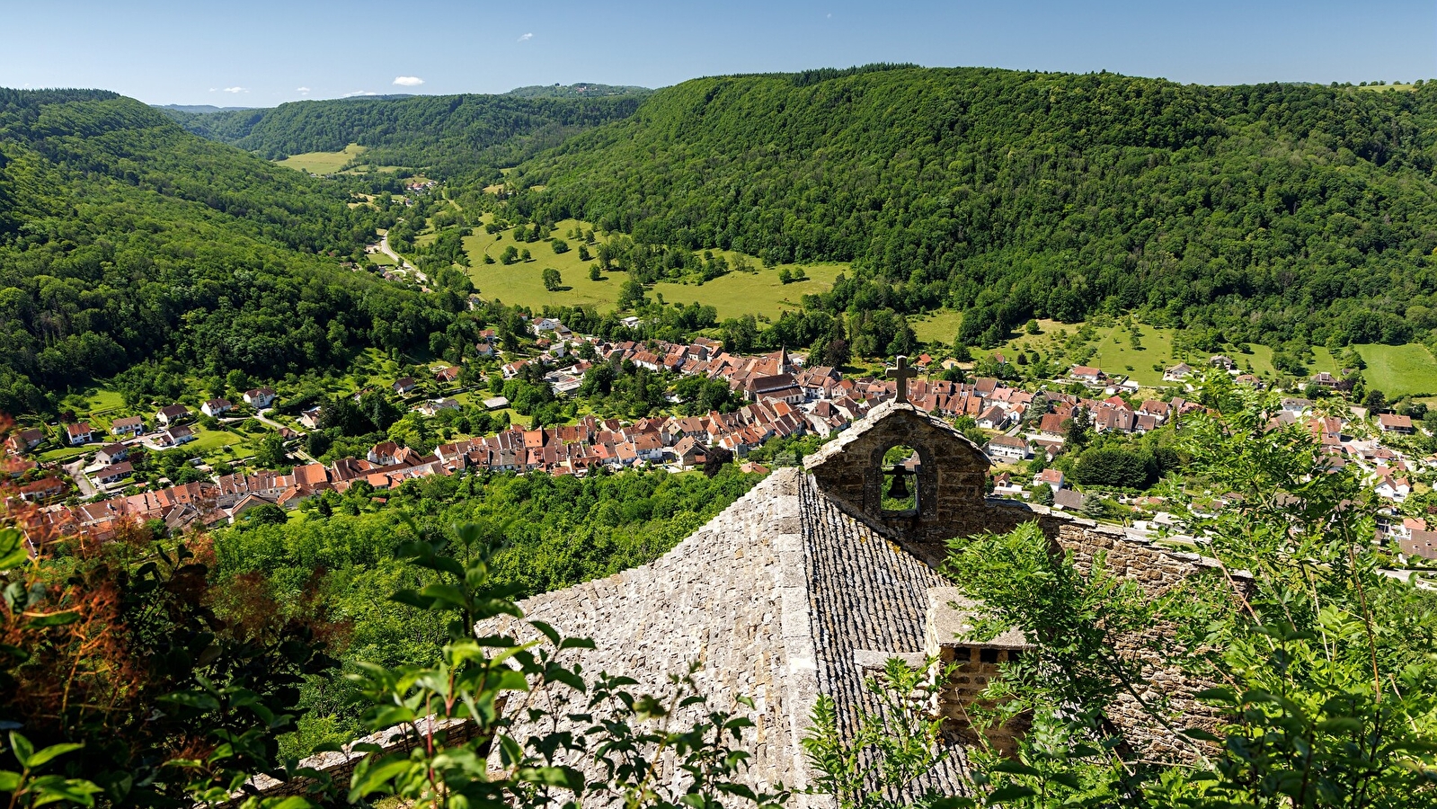 Le Premier Dévers - 10R