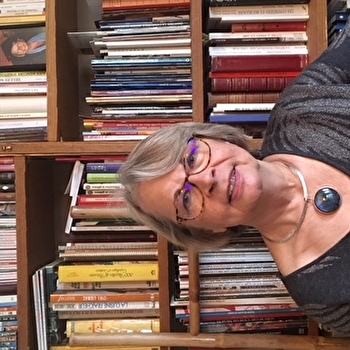 Agnès Botté - DIJON