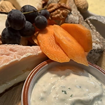 Brasserie de Flavigny - FLAVIGNY-SUR-OZERAIN