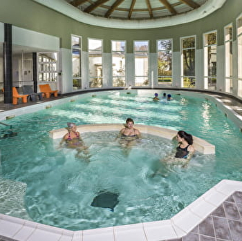 Evasion détente à Lons-le-Saunier - LONS LE SAUNIER