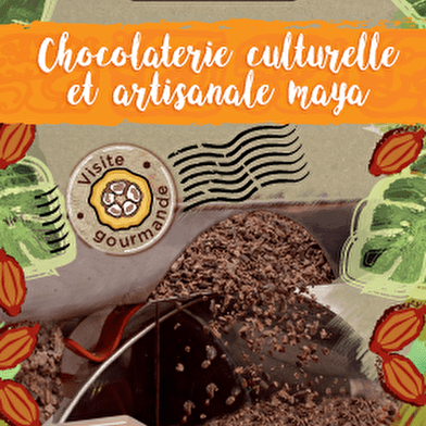  Chocolaterie et brulerie PUROKAO