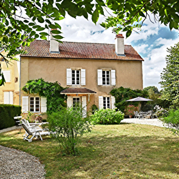 La maison de Colette - COMMARIN