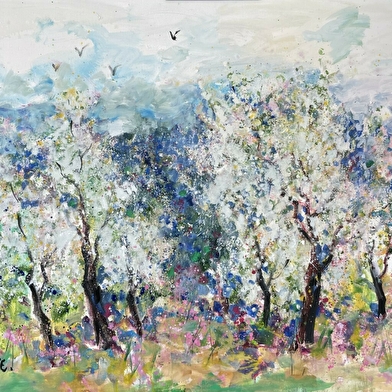 Galerie d'Art Saint-Pierre - Hosotte