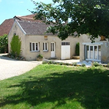 La Maréchalerie - COULMIER-LE-SEC