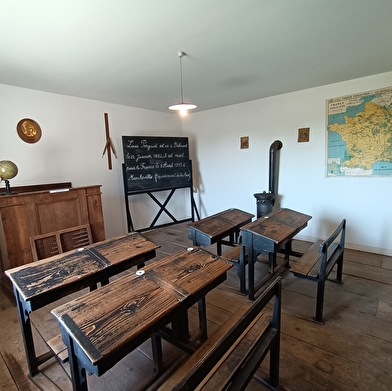 Sur les Pas de Pergaud