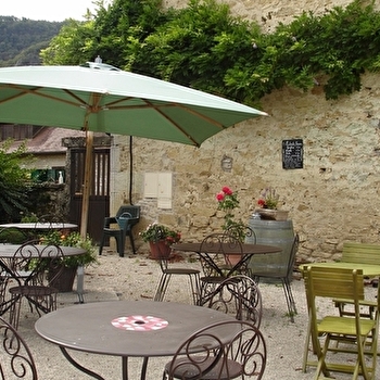 Chez Roméo et Patricia - NANS-SOUS-SAINTE-ANNE