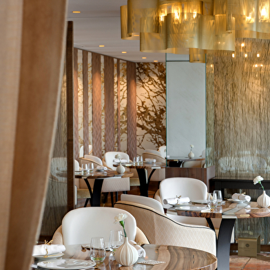 La Côte Saint-Jacques & Spa