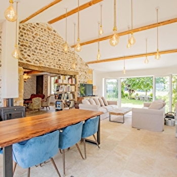 Gîte des Charmays - SARRY