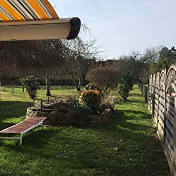 Appartement - le gîte jurassien - VOITEUR