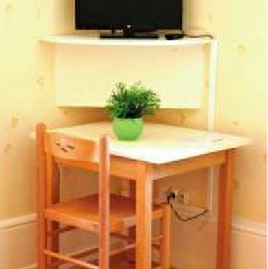 Résidences Thermales Résidence du Parc