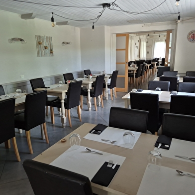 Restaurant Les Varennes