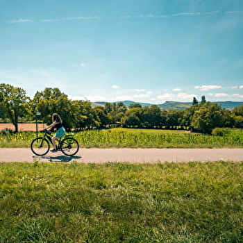 Le balcon du Grand Site - CHARNAY-LES-MACON