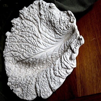 Art en béton - Maja Ouwerkerk