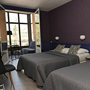 Hôtel Saint-Philibert - TOURNUS