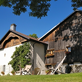 Week-end gourmand & bien-être au pays des tuyés - 