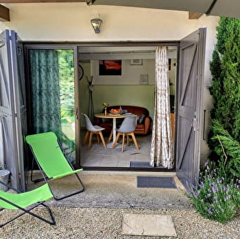 Le Petit Clos - SAINT-SYMPHORIEN-D'ANCELLES