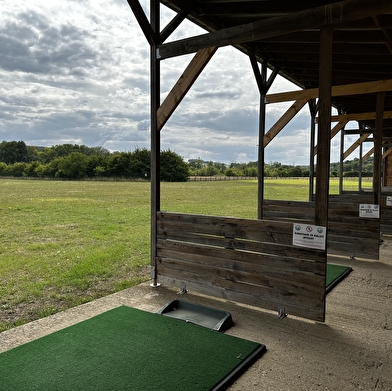 Parc Champêtre des Champs-Captants