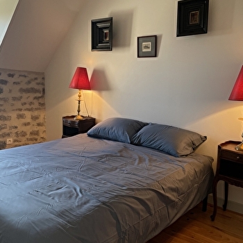 Jardin du roitelet - SEMUR-EN-AUXOIS