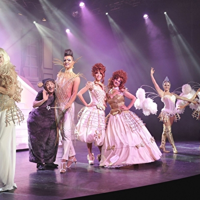 Cabaret de la Ruche Gourmande