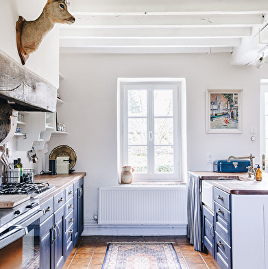 La fermette du Merle