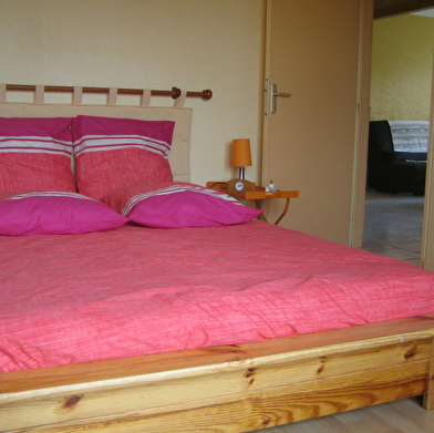 Chantal Lanier - Appartement Larrey