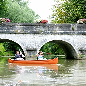 Au Foudre du Bazois - CHATILLON-EN-BAZOIS