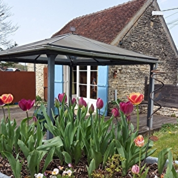 Les Farfadets - ARCY-SUR-CURE