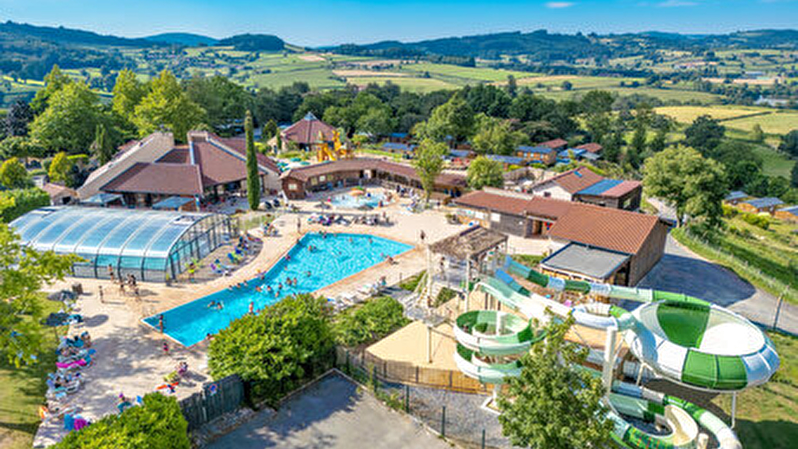 Le Village des Meuniers