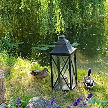 Au fil de l'O - SEMUR-EN-AUXOIS
