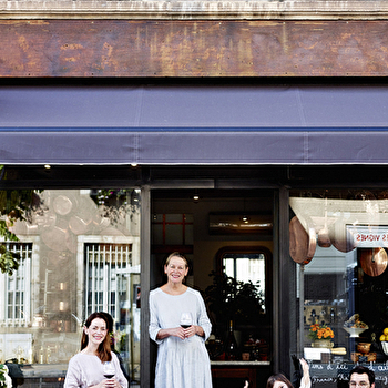 The Cook's Atelier - BEAUNE