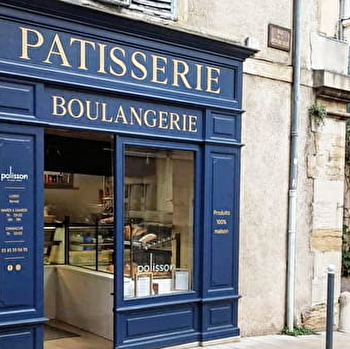 Patisserie Boulangerie Polisson - CLUNY
