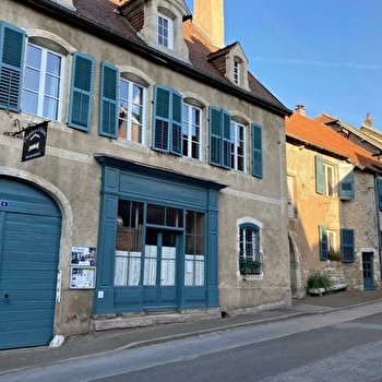 Le P'tit relai - MONTBOZON