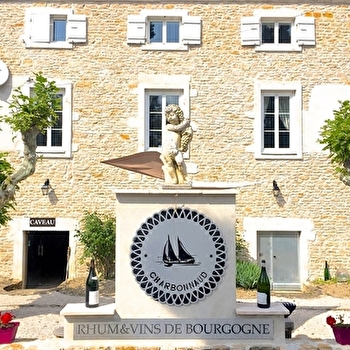 Domaine Benoît Charbonnaud - RULLY