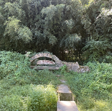 Lavoir des 9 fontaines